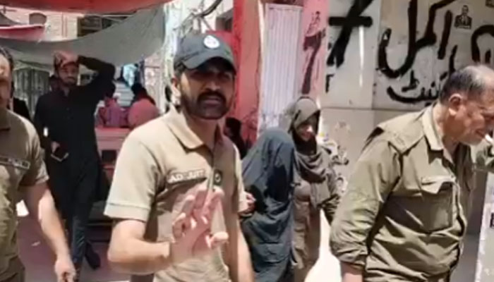 لاہور میں ماں نے اپنے 3 بچوں کو کیوں قتل کیا؟ تہلکہ خیز انکشاف