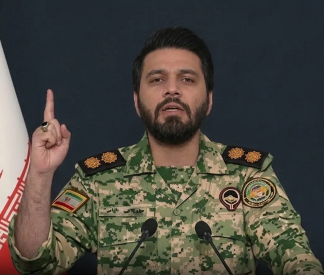 ایرانی بندرگاہوں کو خطرہ ہوا تو خلیج اور خلیجِ عمان کی کوئی بندرگاہ محفوظ نہیں رہے گی: ایران