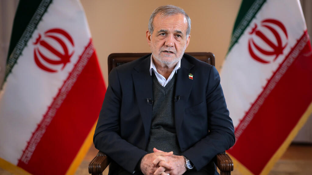 ایران نے کوئی جرم نہیں کیا اور ہمیشہ امن و استحکام کا خواہاں رہا ہے، مسعود پزشکیان