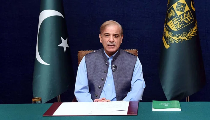 وزیراعظم کا پیٹرول اور ڈیزل کی قیمتوں میں کمی کا اعلان