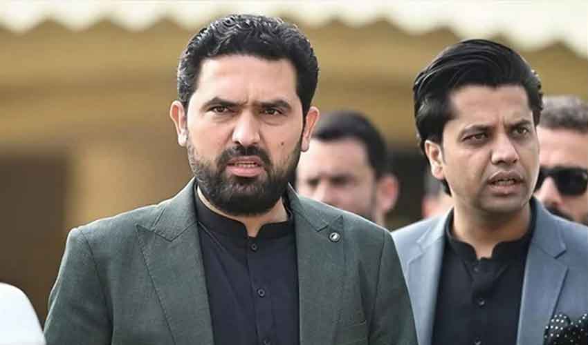 ریاستی اداروں پر الزامات کا کیس، وزیراعلیٰ خیبرپختونخوا کے گرد گھیرا تنگ